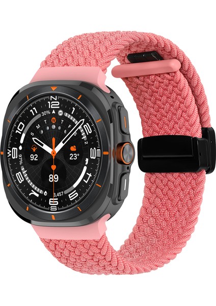 Samsung Galaxy Watch Ultra 47MM Örgülü Bilek Bandı (Yurt Dışından) fiyatları