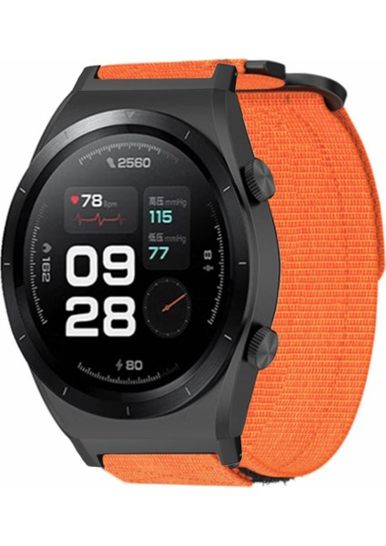 Xiaomi Watch H1 Açık Tırmanma Sihirli Bant Nefes Alabilir Naylon Bant (Yurt Dışından) fiyatları