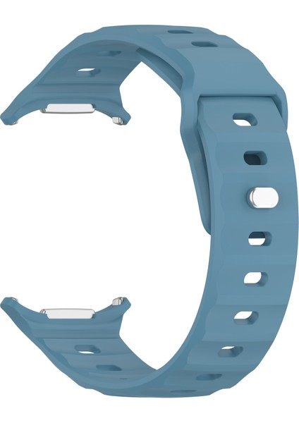 Samsung Galaxy Watch Ultra 47MM Ayarlanabilir Silikon Bilek Kayışı (Yurt Dışından) modelleri