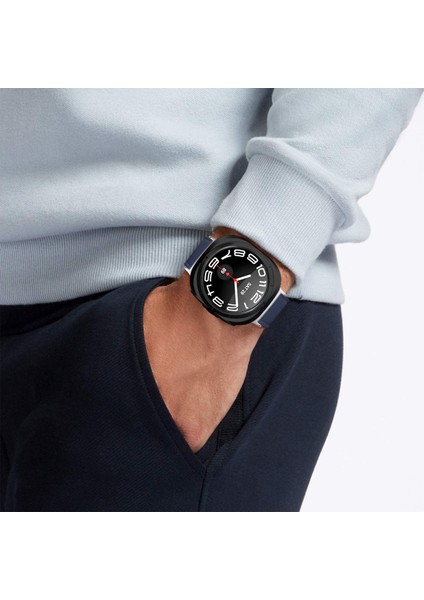 Samsung Galaxy Watch Ultra 47MM Hakiki Inek Derisi Saat Kayışı (Yurt Dışından) indirimleri