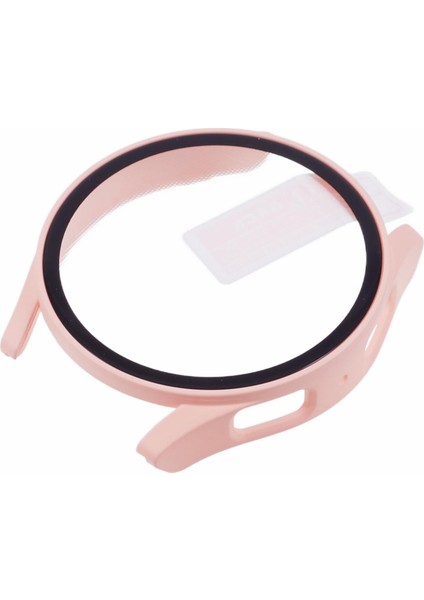 Samsung Galaxy Watch7 Temperli Cam Ekran Filmi ile 40MM Sert Pc Izle Kılıfı (Yurt Dışından) fırsatları