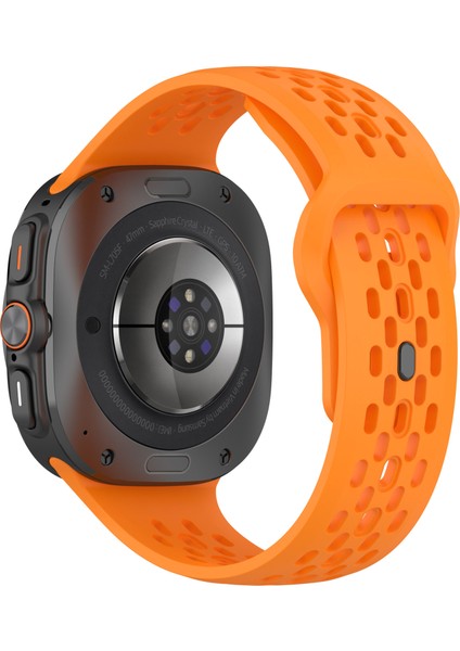 Samsung Galaxy Watch Ultra 47MM Saat Kayışı (Yurt Dışından)