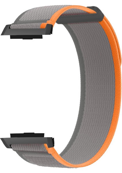 Xiaomi Watch H1 Naylon Saat Kayışı Ayarlanabilir Kayış (Yurt Dışından) fiyatları