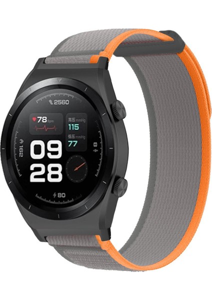 Xiaomi Watch H1 Naylon Saat Kayışı Ayarlanabilir Kayış (Yurt Dışından) modelleri