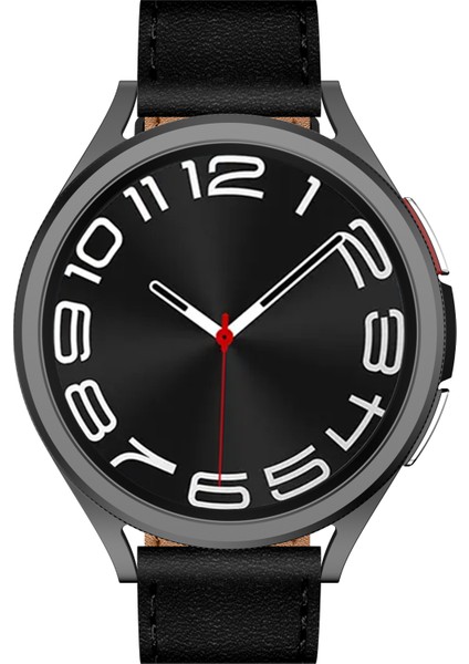 Huawei Watch Gt 3 42MM / Gt 3 Pro 43MM Üst Katman Sığır Derisi Ayarlanabilir Bilek Bandı (Yurt Dışından) modelleri