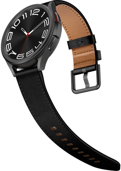 Huawei Watch Gt 3 42MM / Gt 3 Pro 43MM Üst Katman Sığır Derisi Ayarlanabilir Bilek Bandı (Yurt Dışından) indirimleri