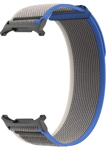 Samsung Galaxy Watch Ultra 47MM Naylon Saat Kayışı Ayarlanabilir Kayış (Yurt Dışından) fiyatları