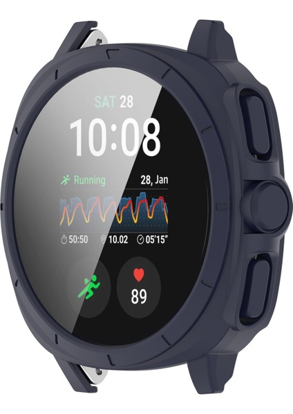 Samsung Galaxy Watch7 / Watch Ultra Transfer Kutusu Sert Pc Saat Kılıfı Kapağı (Yurt Dışından) fiyatları