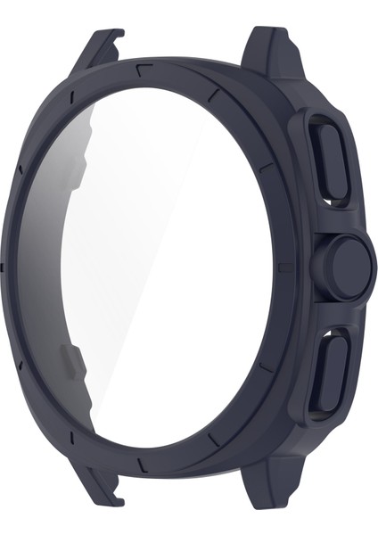 Samsung Galaxy Watch7 / Watch Ultra Transfer Kutusu Sert Pc Saat Kılıfı Kapağı (Yurt Dışından) fırsatları