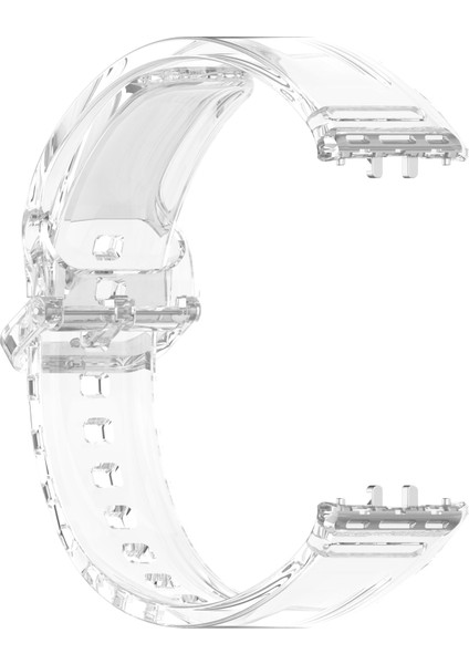 Samsung Galaxy Fit3 R390 Tpu Saat Kayışı Renk Değiştiren Bilek Kayışı (Yurt Dışından) fırsatları