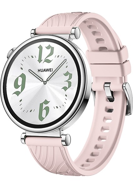 Huawei Watch Gt 4 41MM / Garmin Venu 3s Silikon Saat Kayışı (Yurt Dışından) fırsatları