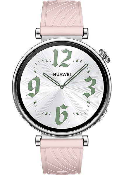 Huawei Watch Gt 4 41MM / Garmin Venu 3s Silikon Saat Kayışı (Yurt Dışından) indirimleri