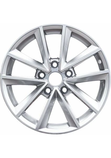 16 Inç 5X114.3 Megane 4 Jant Modeli Renault (4 Adet)