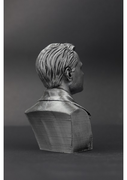 Leonardo Dicaprio - Figür / Büst fırsatları