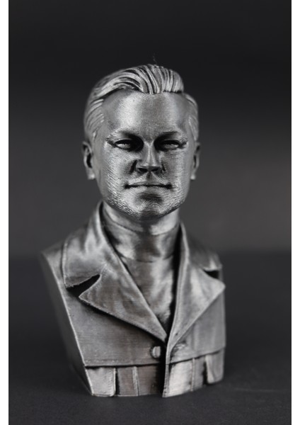 Leonardo Dicaprio - Figür / Büst indirimleri