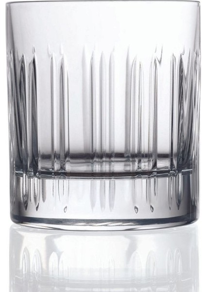 Barcode 2'li Viski Bardağı 290 ml