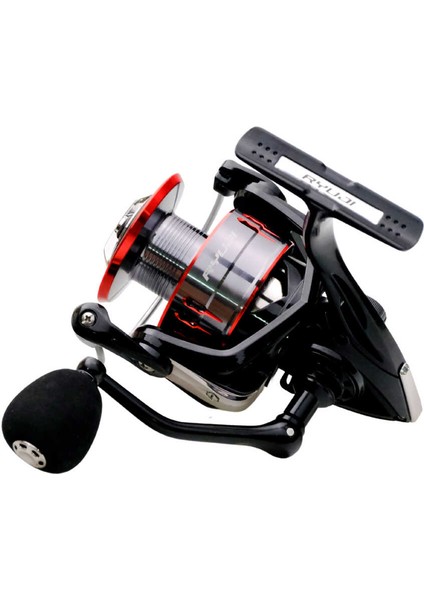 Raptor 5000D 5+1bb Makara Standart-Standart fiyatları