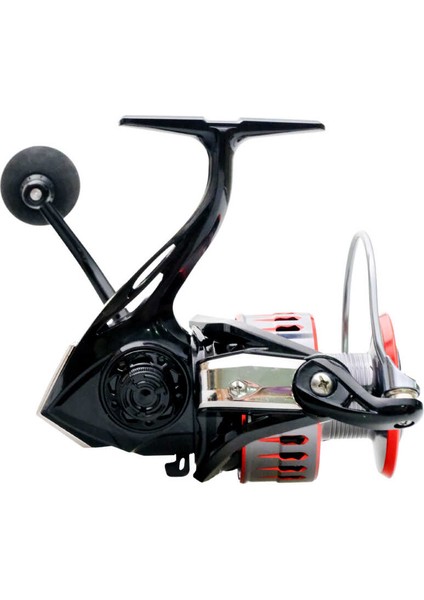 Raptor 5000D 5+1bb Makara Standart-Standart modelleri