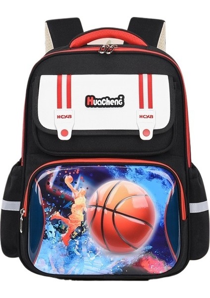 Ilkokul Öğrencileri Için Yeni Çantalar, Hafif ve Yük Azaltıcı Okul Çantaları, Sevimli Çocuk Sırt Çantaları, Kadın ve Erkek Için Geniş Kapasiteli Sırt Çantaları (Yurt Dışından)