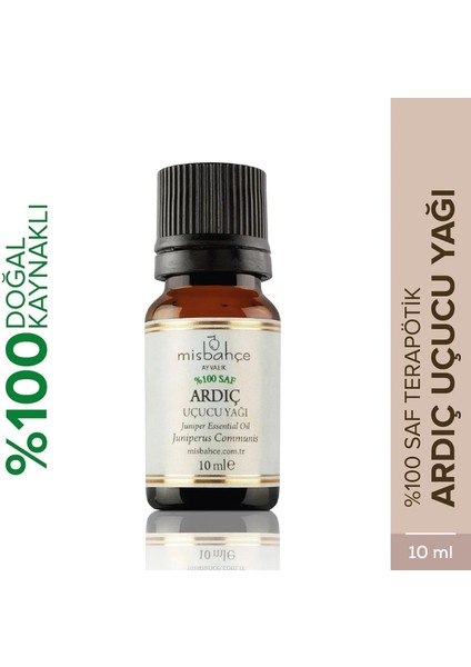 Ardıç Uçucu Yağı 10 ml