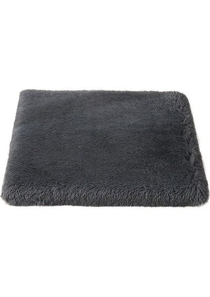 Pet Mat Köpek Kulübesi Hafızalı Köpük Evcil Hayvan Kulübesi Çıkarılabilir ve Yıkanabilir (Yurt Dışından)