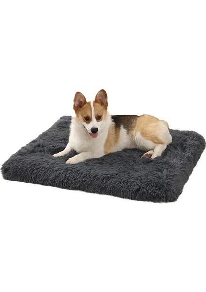 Pet Mat Köpek Kulübesi Hafızalı Köpük Evcil Hayvan Kulübesi Çıkarılabilir ve Yıkanabilir (Yurt Dışından) fiyatları