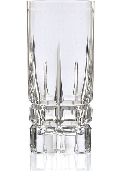 Carrara 2'li Meşrubat Bardağı 360 ml