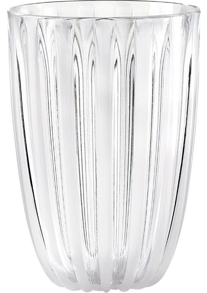 Dolce Vita Bardak 470 ml Şeffaf