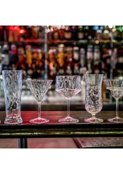 Superglas Club No.17 Kokteyl Bardağı Şeffaf fiyatları