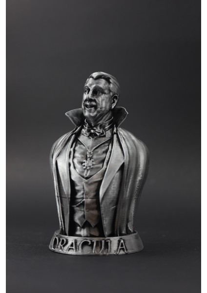Dracula - Figür / Büst