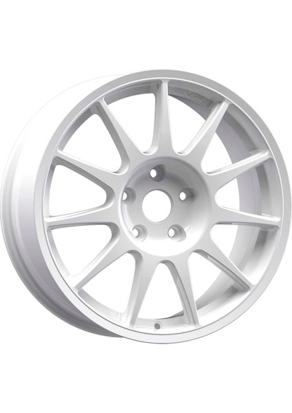 16 Inç 5X100 Speedline Polo Egea Ibiza Uyumlu Jant Modeli Fiat Volkswagen Seat (4 Adet)