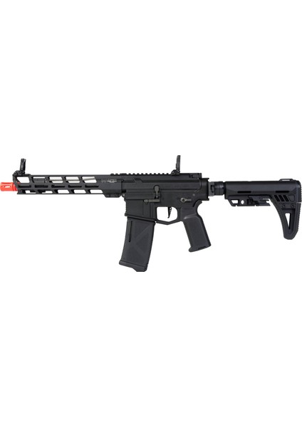 x C.a.t. Ar-15 Versatile Airsoft Aeg Airsoft Tüfek - At-Cat-05