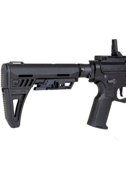 x C.a.t. Ar-15 Versatile Airsoft Aeg Airsoft Tüfek - At-Cat-05
