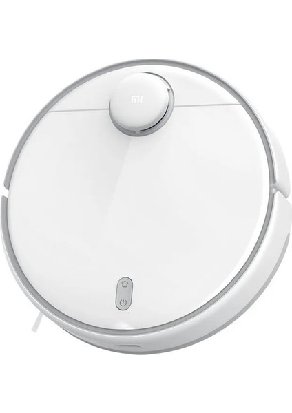 Mi Robot Vacuum Mop 2 Pro Akıllı Robot Süpürge Beyaz - Outlet