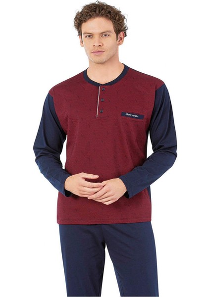 Penye Pijama Takım 6057