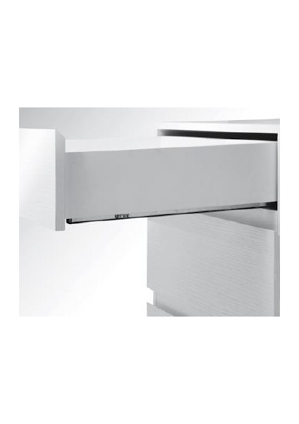Push Open 300 Tam Açılım Senk.Tk