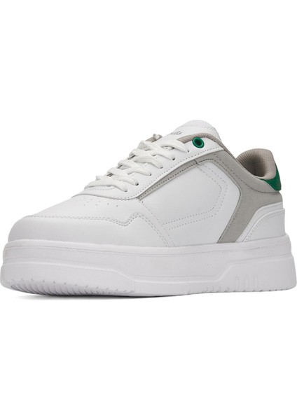 M-24561 Beyaz Günlük Erkek Sneaker Ayakkabı fiyatları
