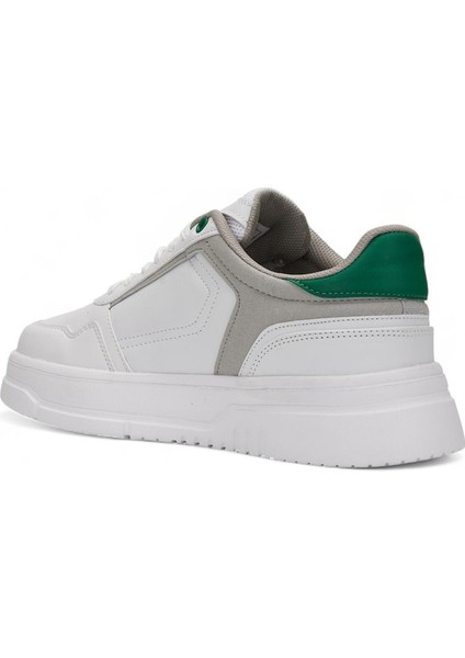 M-24561 Beyaz Günlük Erkek Sneaker Ayakkabı modelleri
