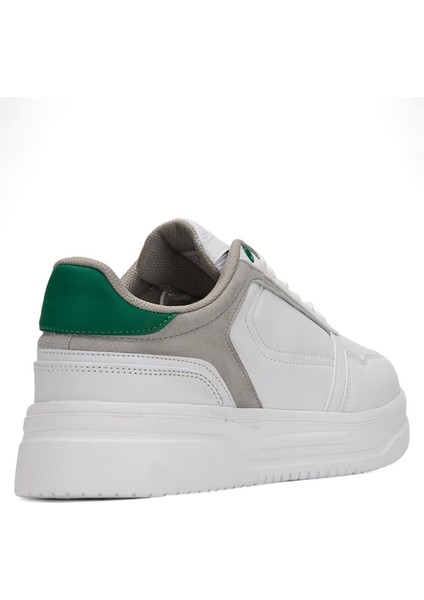 M-24561 Beyaz Günlük Erkek Sneaker Ayakkabı fırsatları