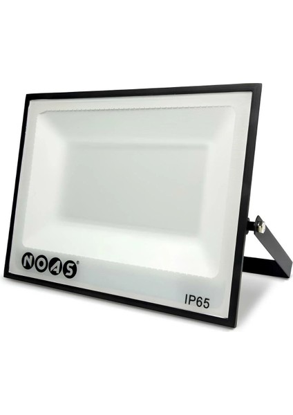400W LED Projektör Beyaz Işık