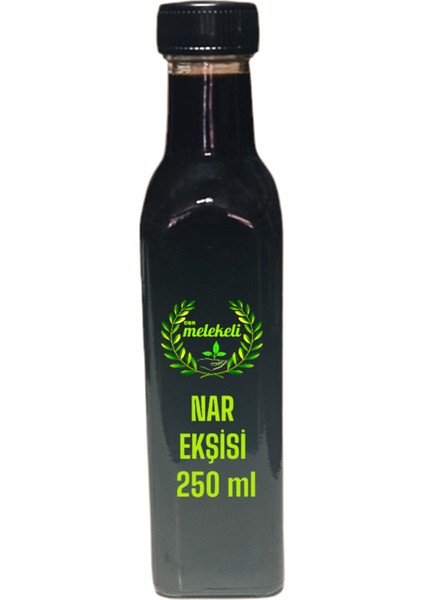 NAR EKŞİSİ 250 ML