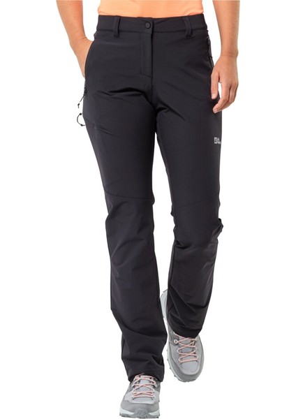 Jack Wolfskin Holdsteig Pants Kadın Outdoor Pantolonu 1507702