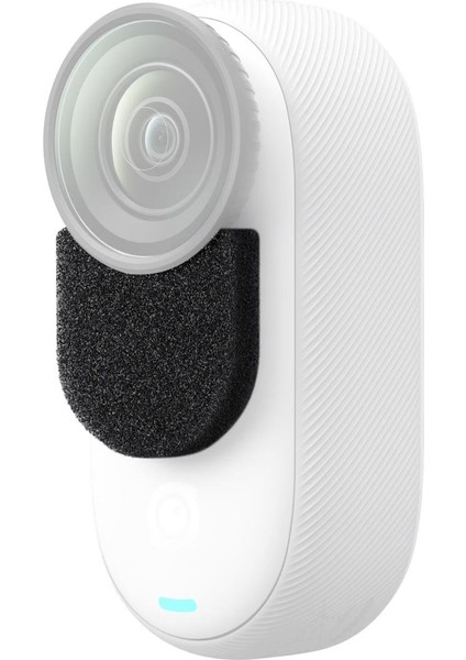 Go 3/go 3s Mic Wind Muff