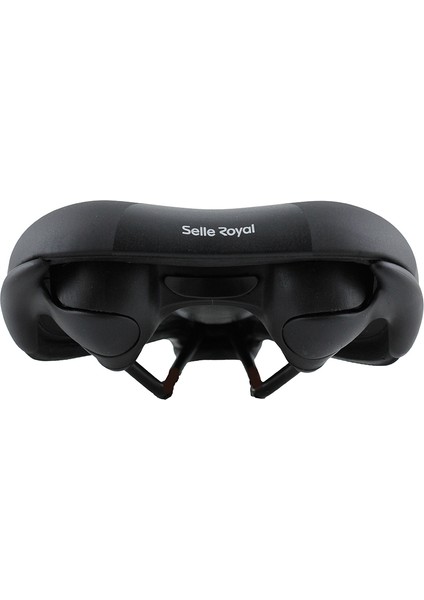 Selle Royal Lookin Moderete Basic Jelli Bisiklet Selesi 187X258MM