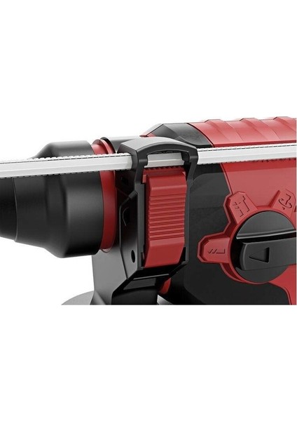 Akülü Delici Kırıcı Hilti Matkap 18.0 V / 5 Ah Che 18.0-Ec