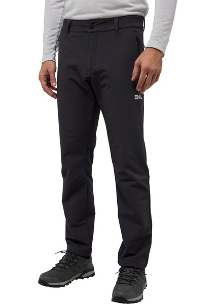 Jack Wolfskin Activate Thermic Pants Erkek Outdoor Pantolonu A61881