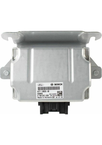 Ford Courier Marş Motor Sensörü / Start Stoplu / Fomoco / 2014-
