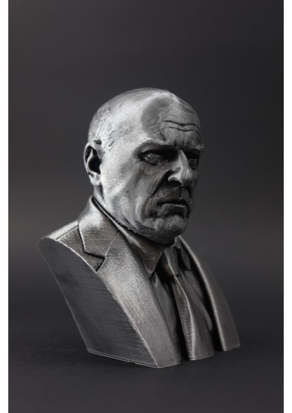 Hank - Breaking Bad - Figür / Büst