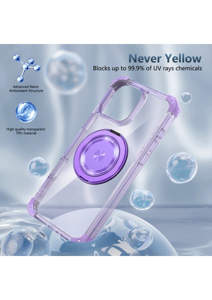 Apple iPhone 16 Pro Max Telefon Kılıfı (Yurt Dışından) modelleri