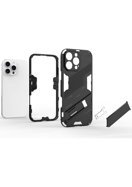 Apple iPhone 16 Pro Max Telefon Kılıfı (Yurt Dışından) fiyatları